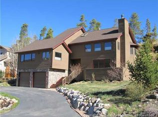 221 Idlewild Dr, Dillon, CO 80435