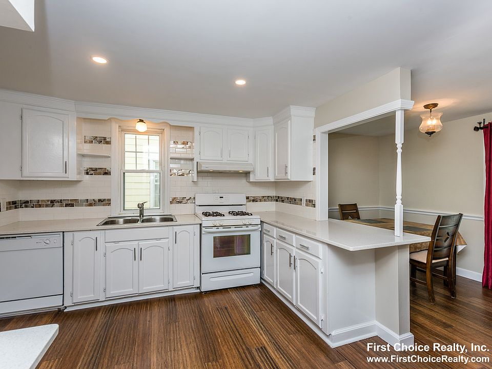 1st image of 198 Highland Ave #1