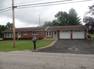 951 S Baseline Rd, Bloomfield, IN 47424