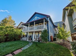 217 Jenkins Ranch Road #E, Durango, CO 81301