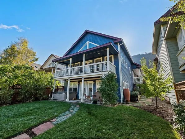 217 Jenkins Ranch Road #E, Durango, CO 81301