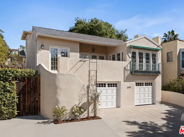 2673 Locksley Pl, Los Angeles, CA 90039