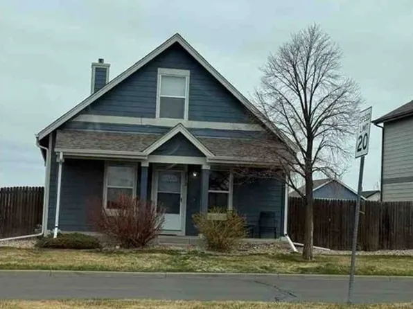 2872 Renshaw St, Strasburg, CO 80136