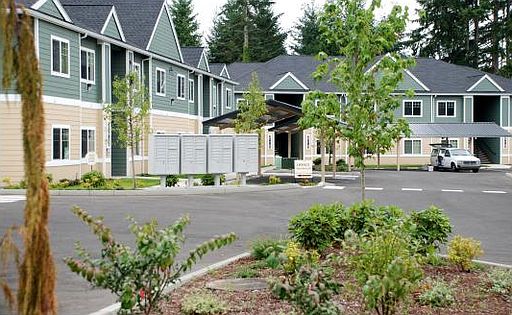 2nd image of 3612 57th Ln SE Unit 203