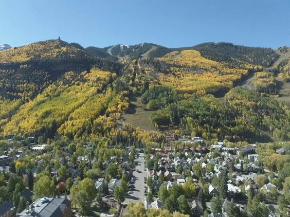 503 Curtis Dr, Telluride, CO 81435