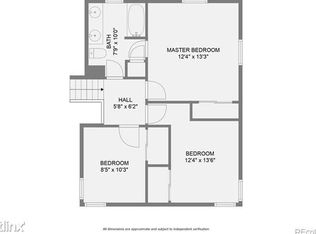 12660 E 2nd Ave #R, Aurora, CO 80011