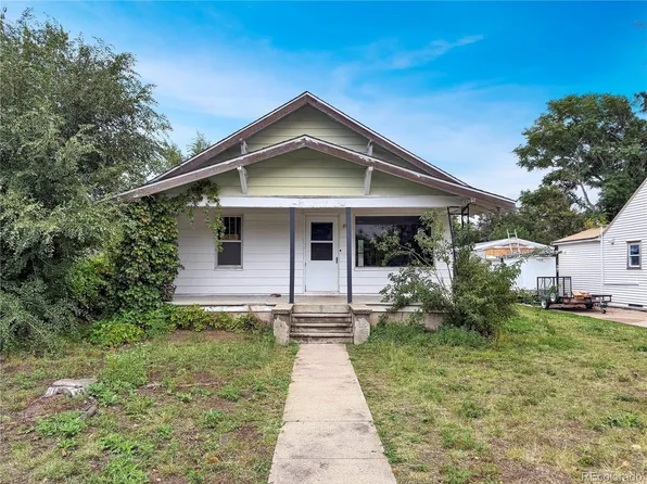 512 Ouray Avenue, Flagler, CO 80815