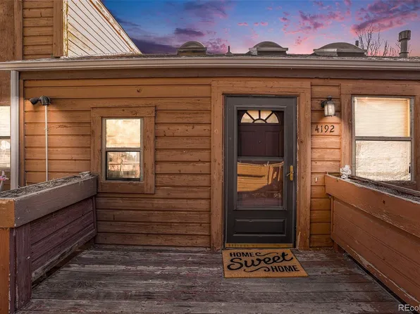 4192 S Richfield Way, Aurora, CO 80013