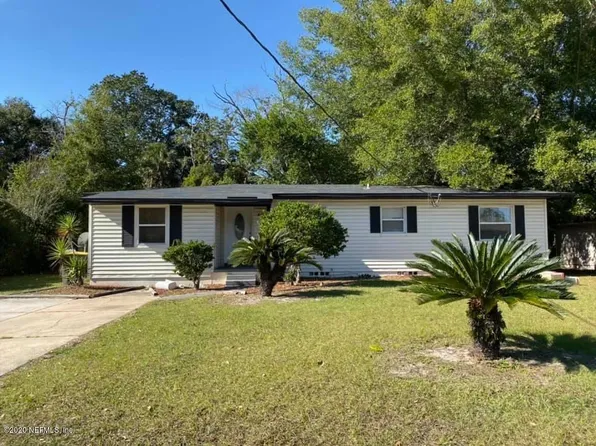 4158 Arcot Cir, Jacksonville, FL 32210
