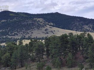 504 County Road 59, Guffey, CO 80820
