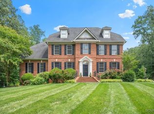 11470 Jack Ln, Rockville, VA 23146