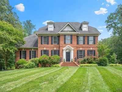 11470 Jack Ln, Rockville, VA, 23146