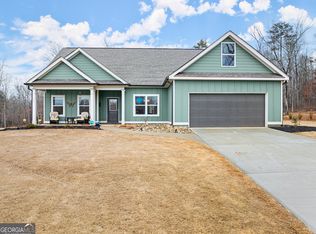 228 Oakwood Dr, Commerce, GA