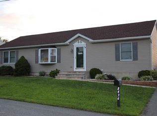 1436 Mermaid Ave, Beachwood, NJ