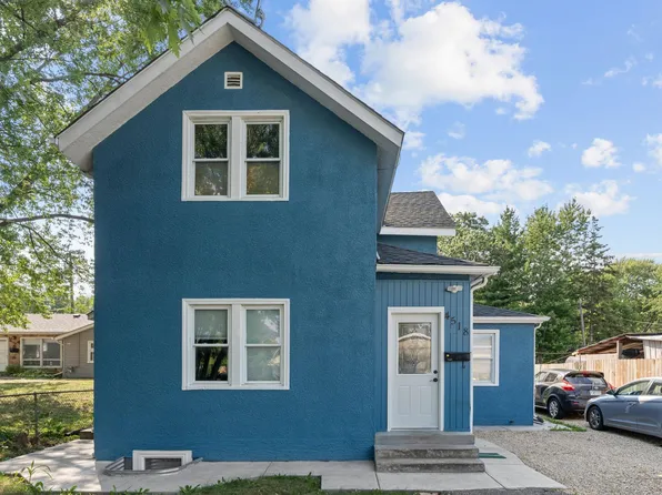 4518 Monroe St NE, Columbia Heights, MN 55421