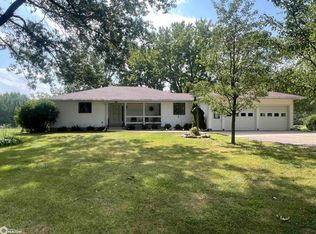 400 S 33rd St, Fairfield, IA