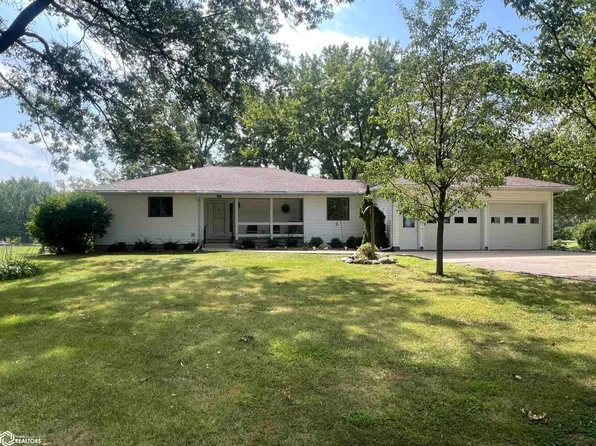 400 S 33rd St, Fairfield, IA 52556