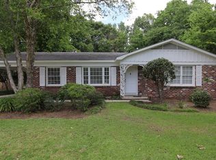 2756 Brevard Dr, Mobile, AL 36606
