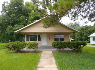 615 Robertson St, New Iberia, LA 70560