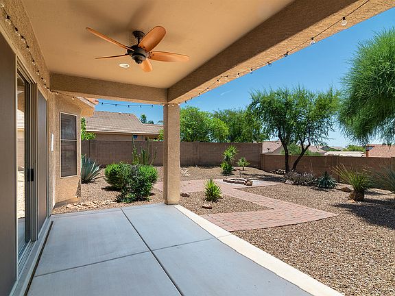 4th image of 6578 S Foothills Dr