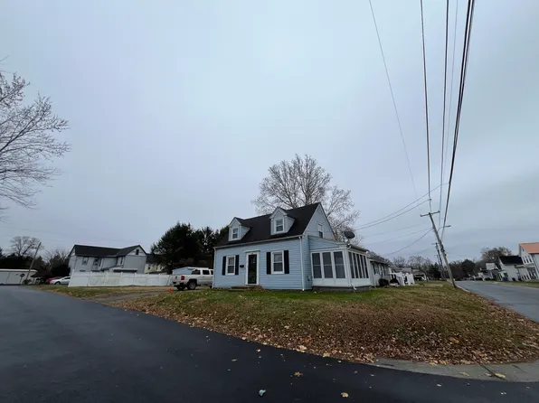 17 S Mechanic St, Camden Wyoming, DE 19934