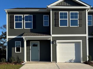 100 S Grassland Rd #TOWNHOUSE 26, Surf City, NC 28445