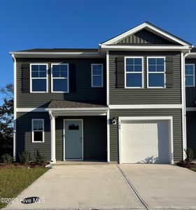 100 S Grassland Road #Th 26, Surf City, NC, 28445