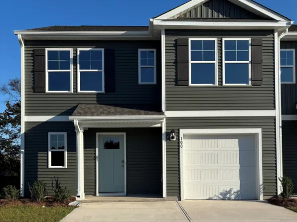 100 S Grassland Road #Th 26, Surf City, NC 28445