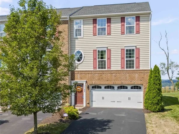 1145 Bayberry Dr, Canonsburg, PA 15317