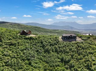 1993 Ridge Line Dr, Heber City, UT 84032