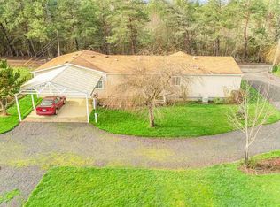 981 42nd Ave, Sweet Home, OR 97386