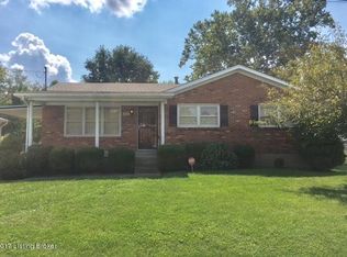 3616 Pinecroft Dr, Louisville, KY 40219