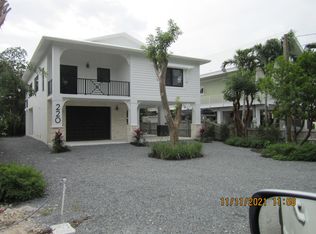 224 Pearl Ave, Plantation Key, FL 33070