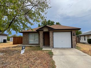 2206 Tracey Ann Ln, Killeen, TX 76543