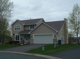 8245 Olive Ct N, Maple Grove, MN 55311