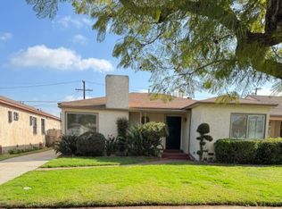 9116 Haas Ave, Los Angeles, CA 90047