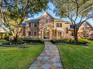7 Farrell Ridge Dr, Sugar Land, TX 77479