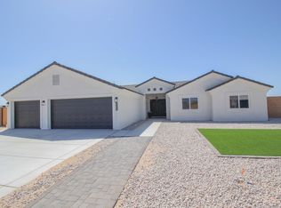 5939 E 47th St, Yuma, AZ 85365