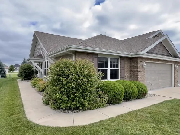 9458 W 107th Ln, Saint John, IN 46373