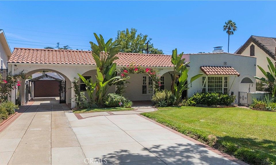 1st image of 1358 Justin Ave