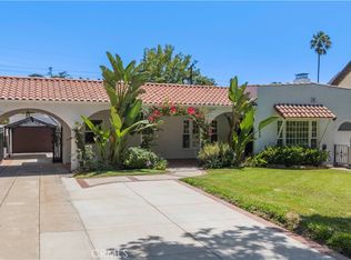 1358 Justin Ave, Glendale, CA 91201