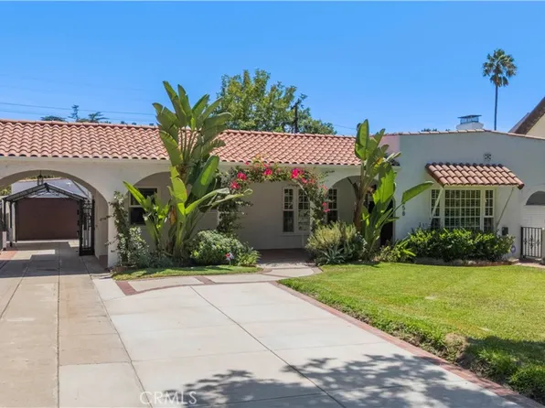 1358 Justin Ave, Glendale, CA 91201