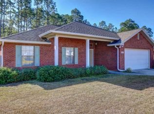 3547 Azalea Way, Panama City, FL 32405