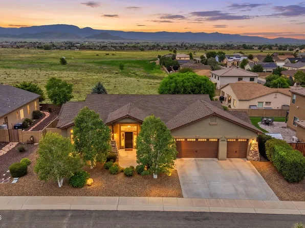 8429 N Prairie Vw, Prescott Valley, AZ 86314