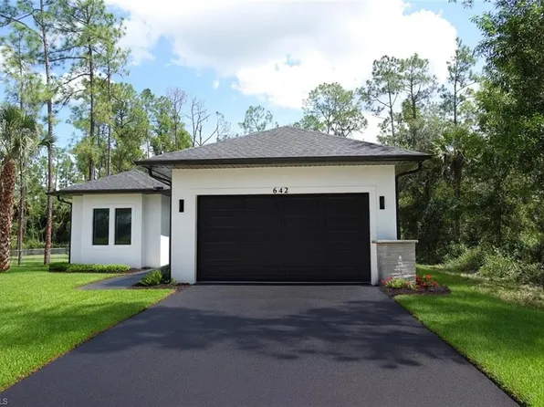 642 Everglades BLVD S, NAPLES, FL 34117