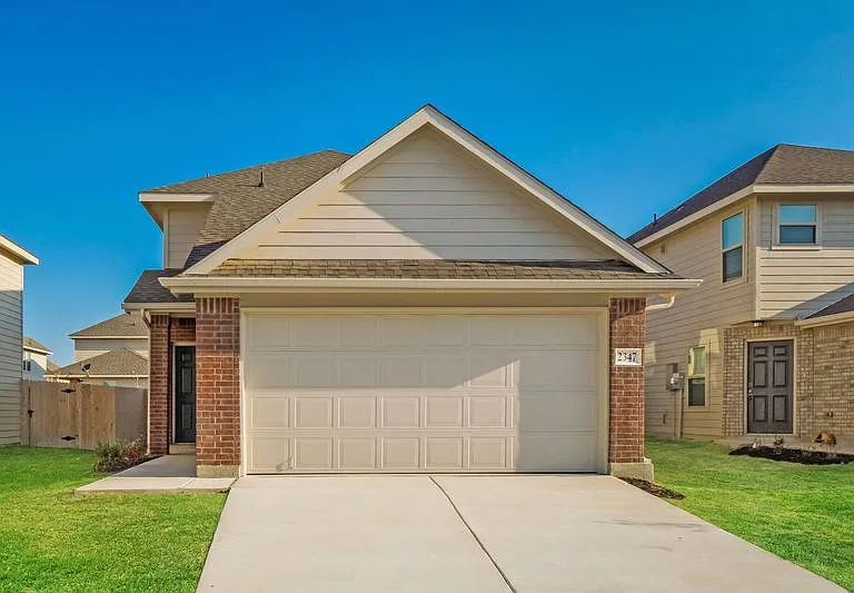 2347 Dry Moss Way — Photo 1