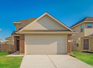 2347 Dry Moss Way, San Antonio, TX 78224