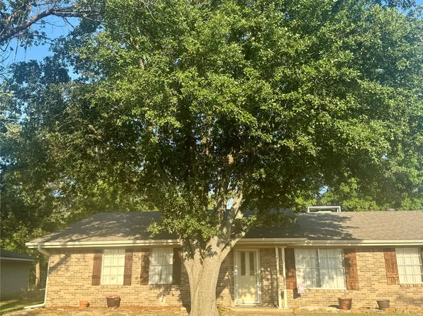 2601 S Park St, Commerce, TX 75428