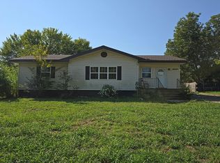1000 W Pawnee St, Pawnee, OK 74020