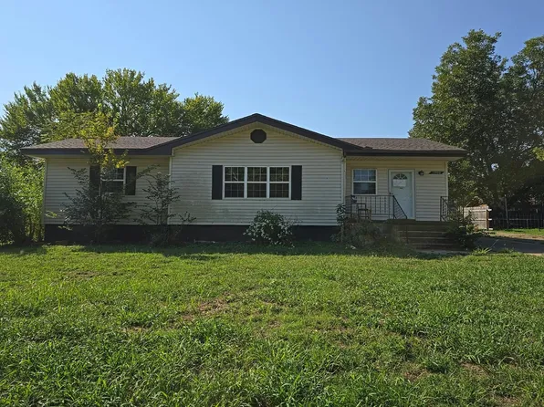 1000 W Pawnee St, Pawnee, OK 74020